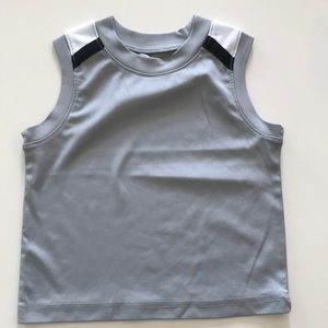 12 month boy tank